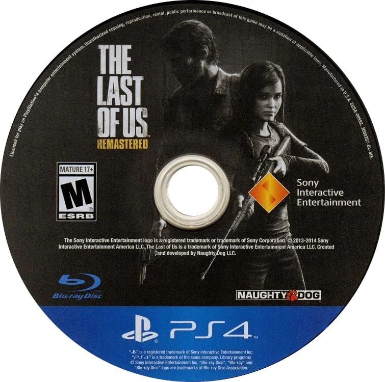 The Last of Us Remastered - Image 3