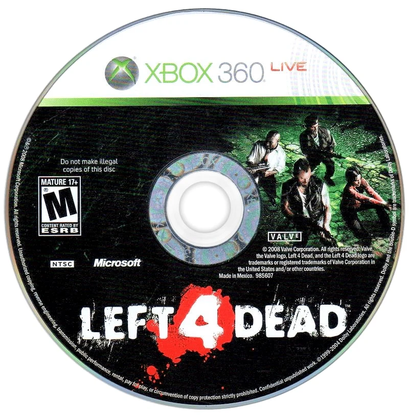 Left 4 Dead - Image 3