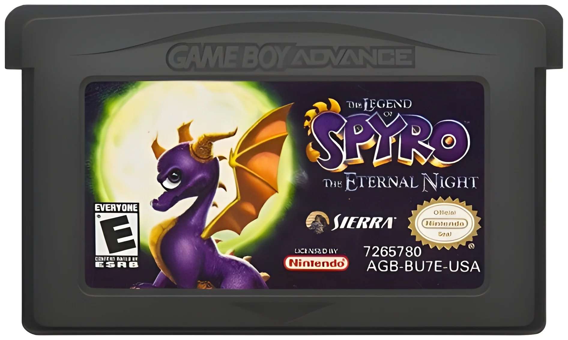 The Legend of Spyro: The Eternal Night - Image 3