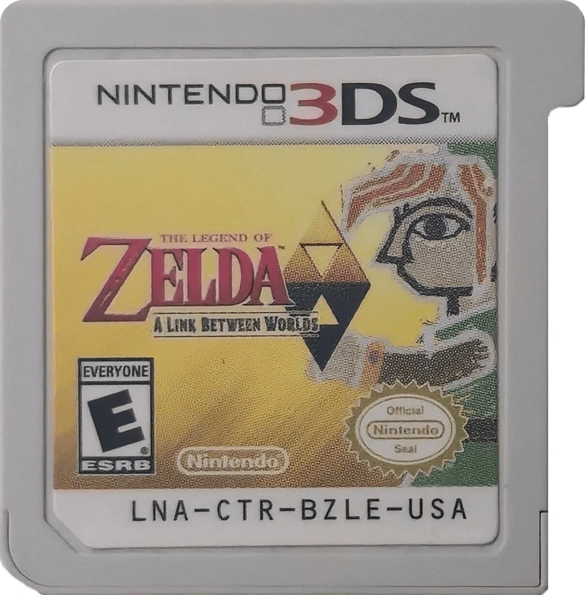 The Legend of Zelda: A Link Between Worlds - Image 3