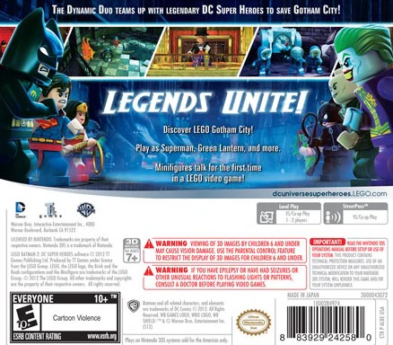 LEGO Batman 2: DC Super Heroes - Image 2