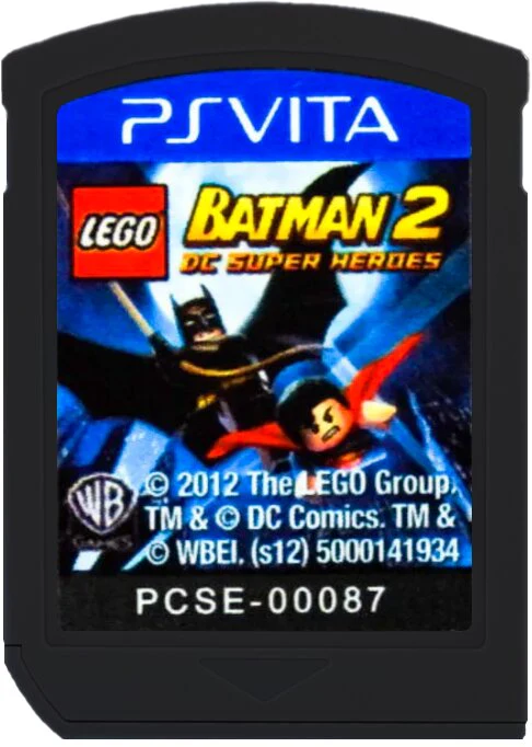 LEGO Batman 2 - Image 3