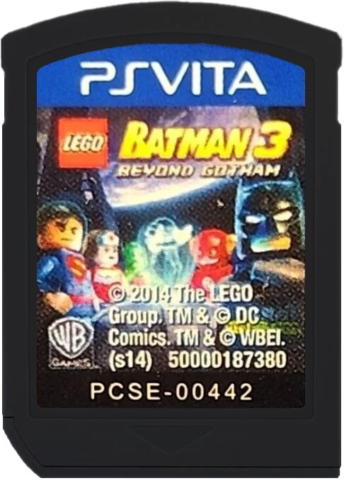 LEGO Batman 3: Beyond Gotham - Image 3