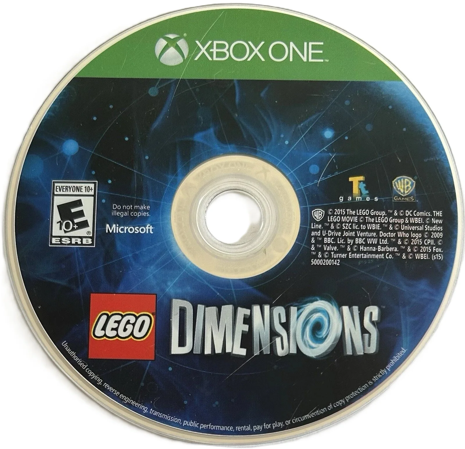 LEGO Dimensions - Image 3