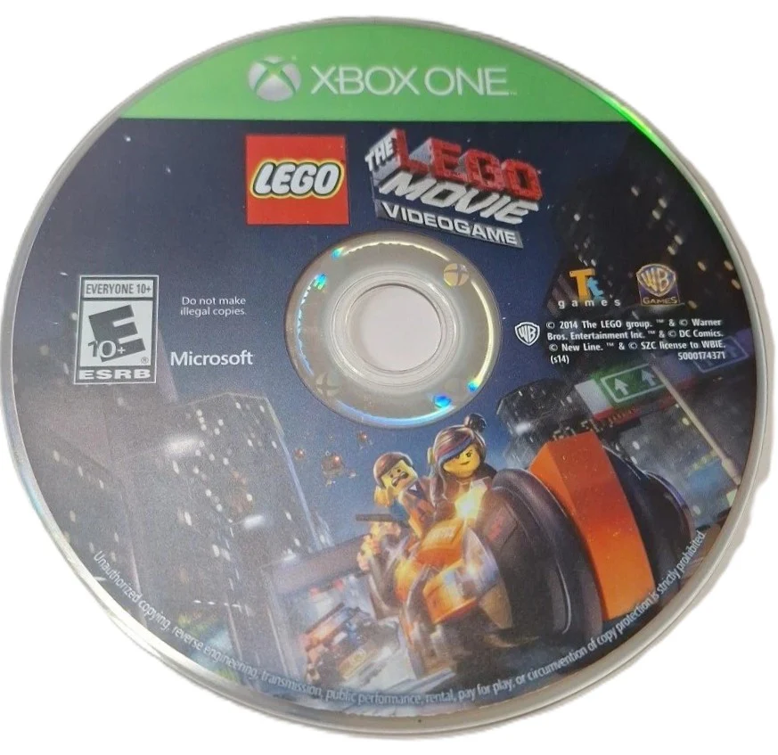 LEGO Movie Videogame - Image 3