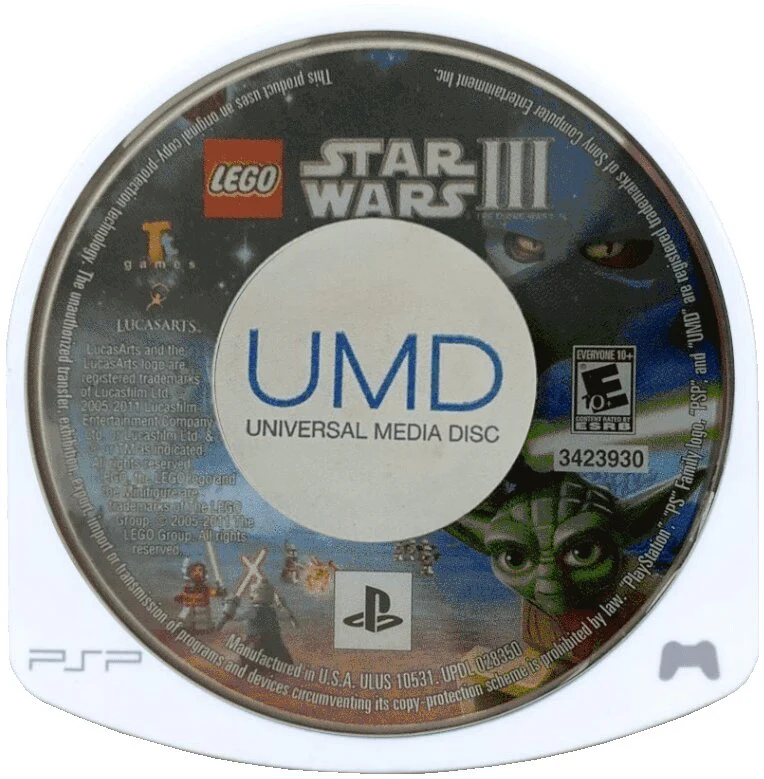 LEGO Star Wars III: The Clone Wars - Image 3