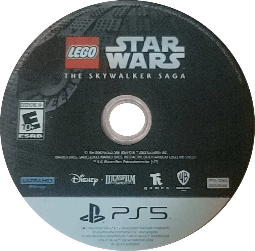 LEGO Star Wars: The Skywalker Saga - Image 3