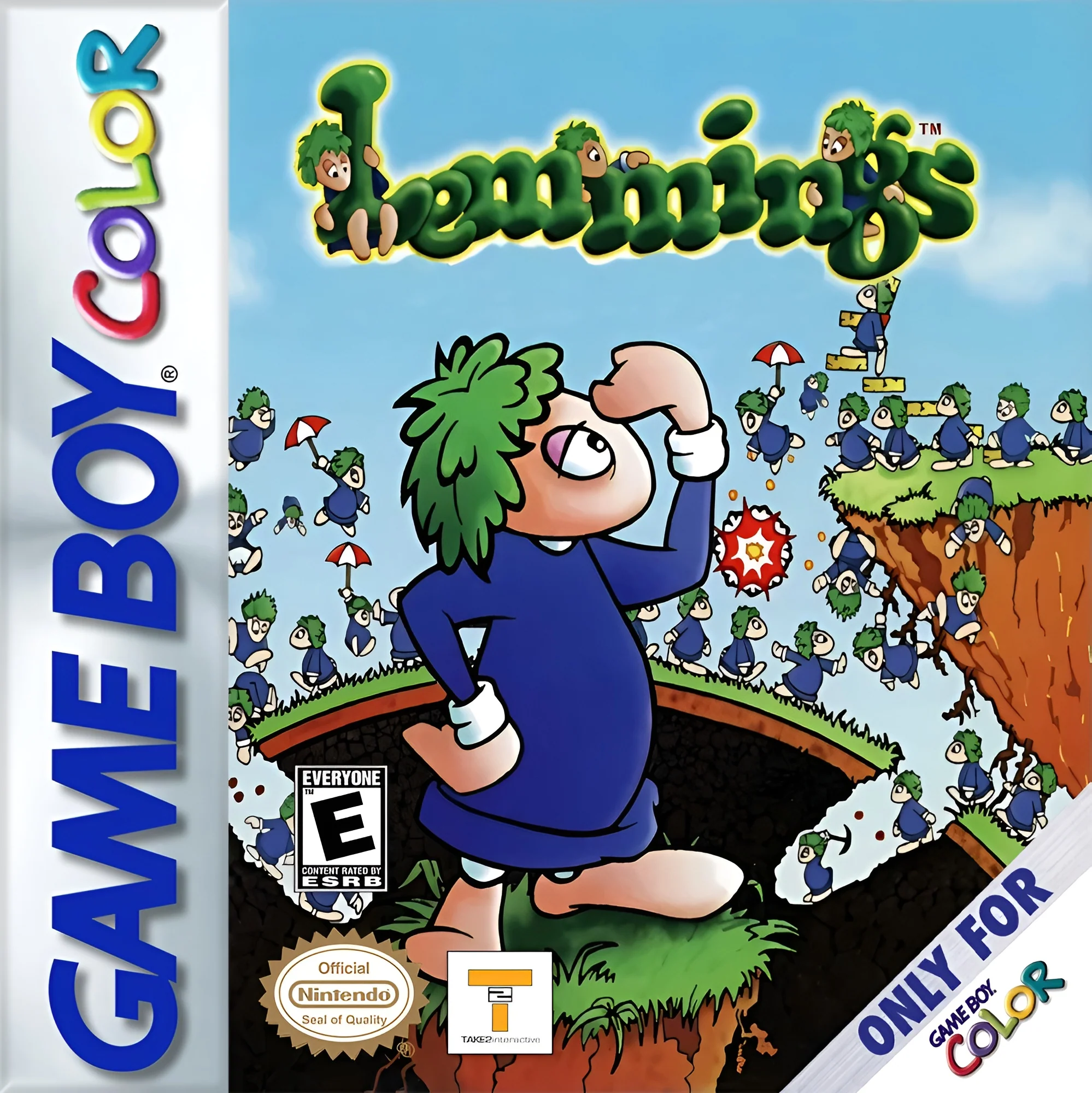 Lemmings
