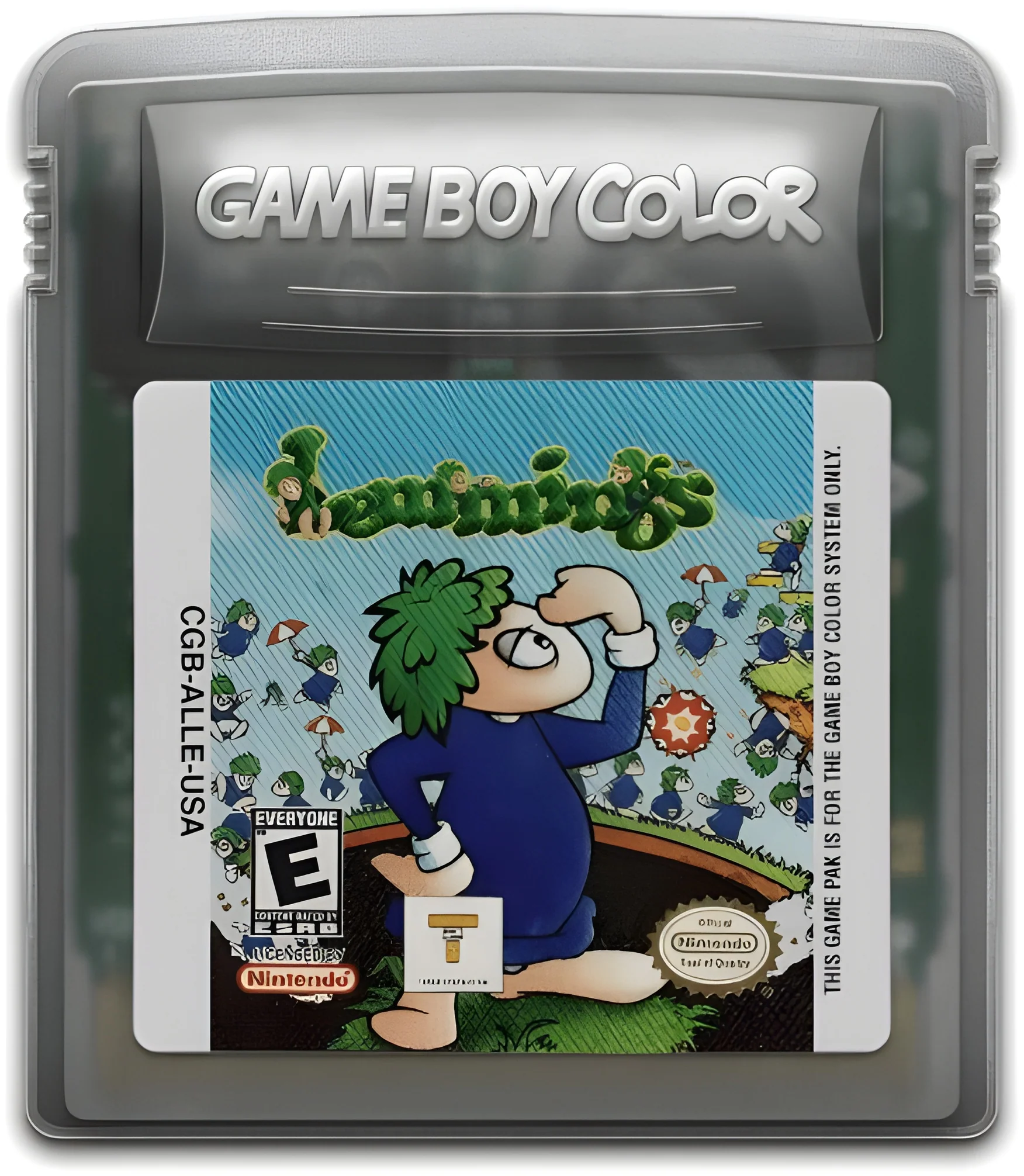 Lemmings - Image 3