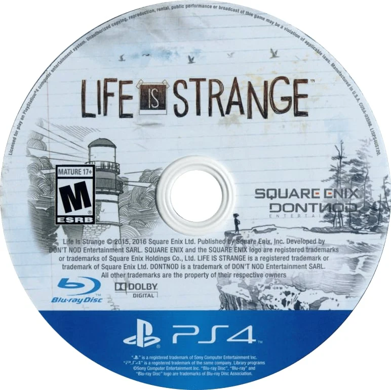 Life Is Strange - Image 3