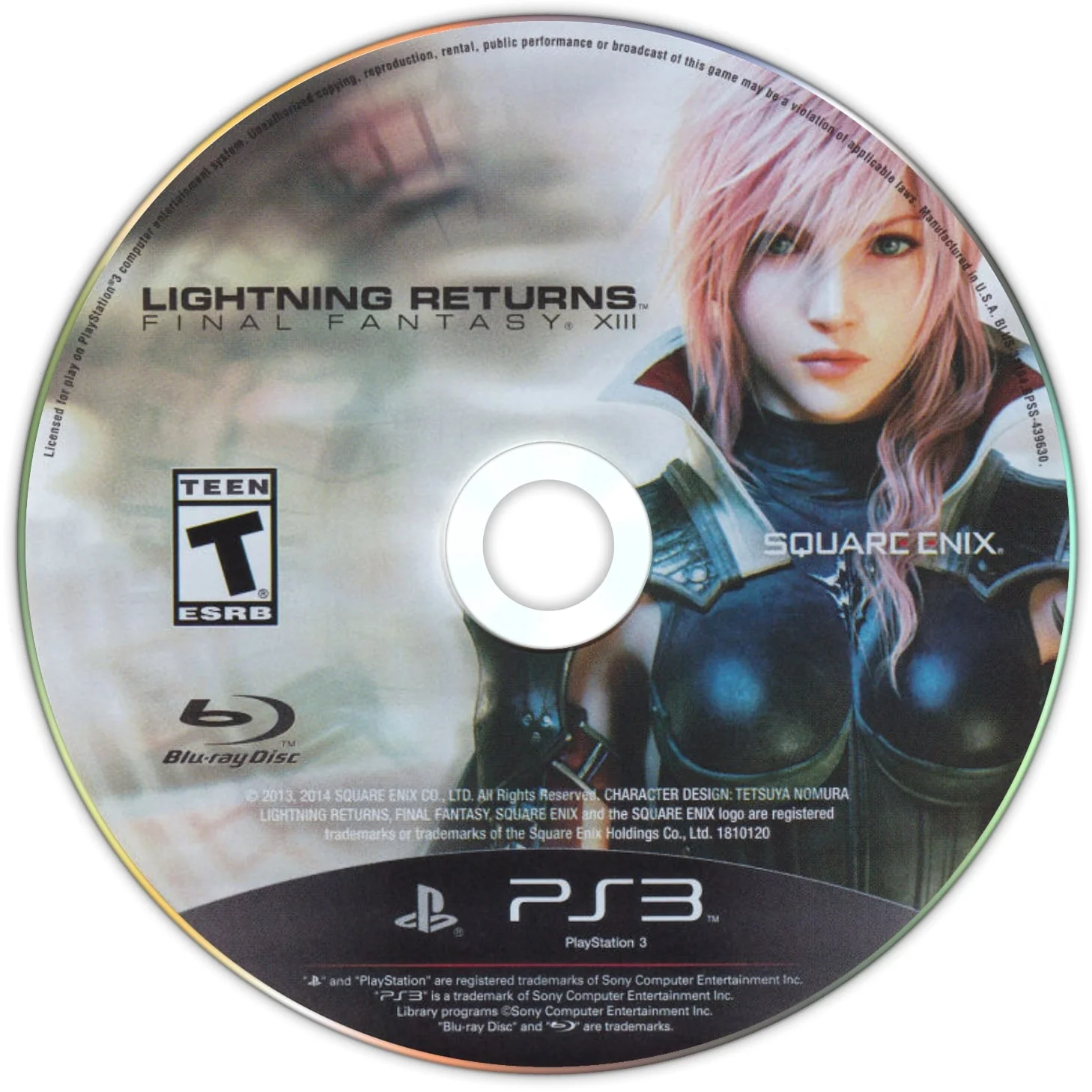 Lightning Returns: Final Fantasy XIII - Image 3