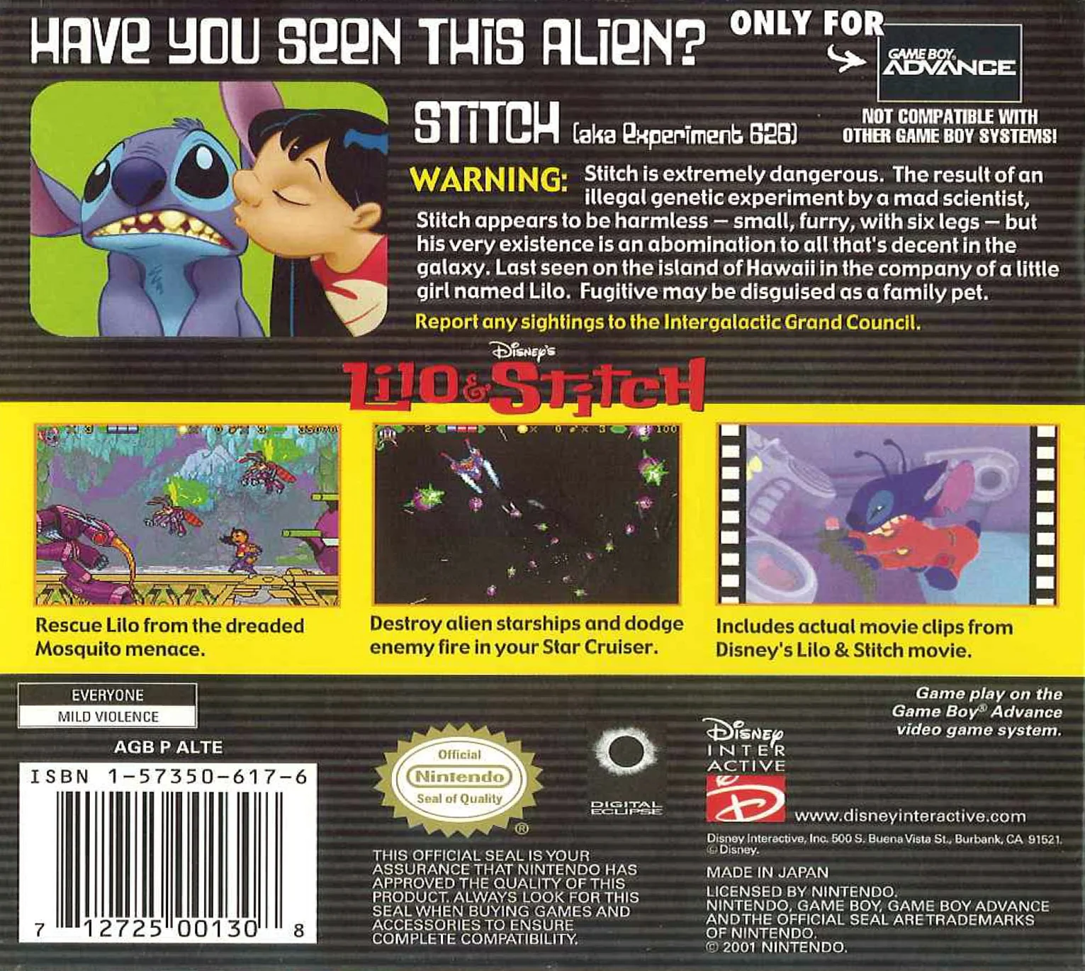 Lilo & Stitch - Image 2