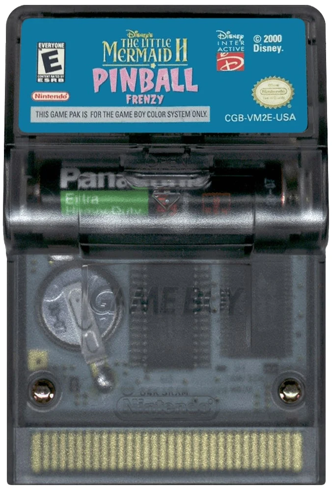 The Little Mermaid II: Pinball Frenzy - Image 3