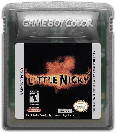 Little Nicky - Image 3
