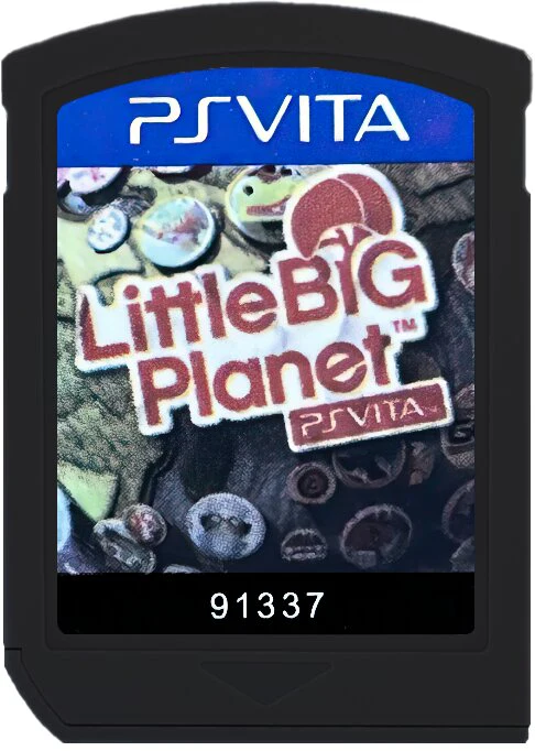 LittleBigPlanet - Image 3