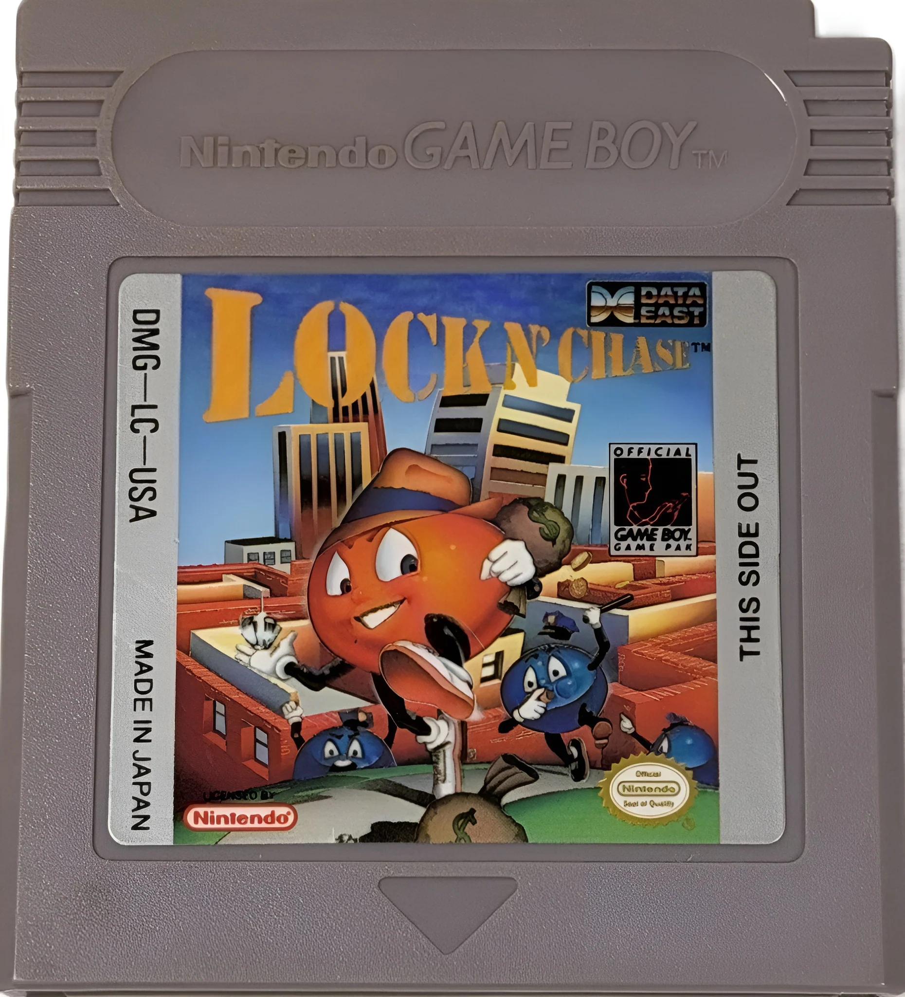 Lock n Chase - Image 3