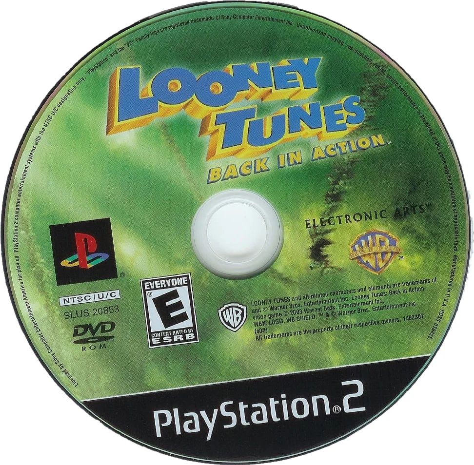 Looney Tunes: Back In Action - Image 3