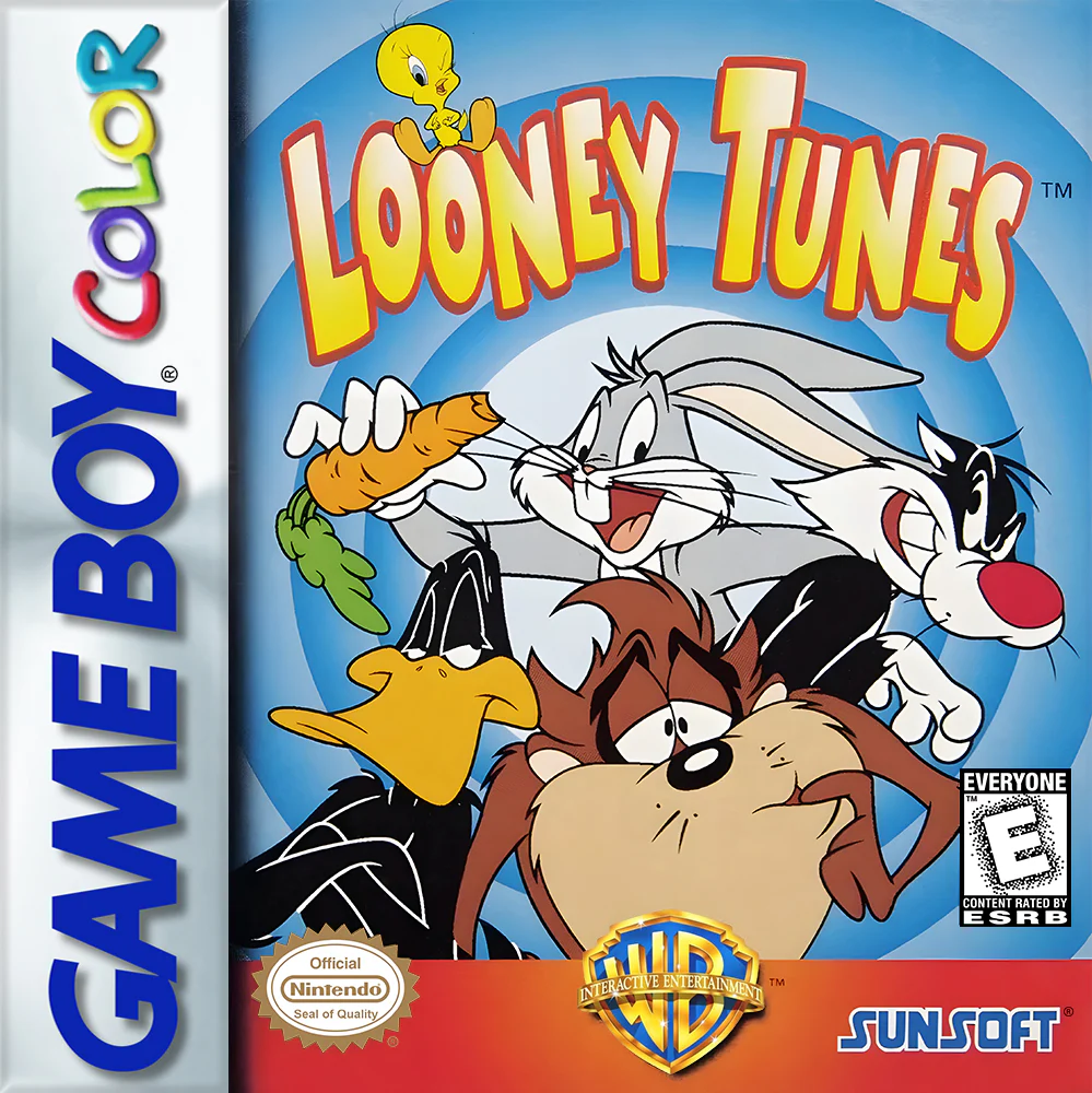 Looney Tunes