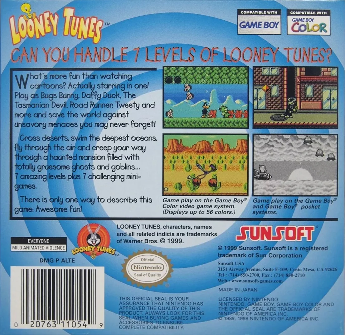 Looney Tunes - Image 2