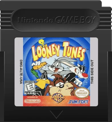 Looney Tunes - Image 3