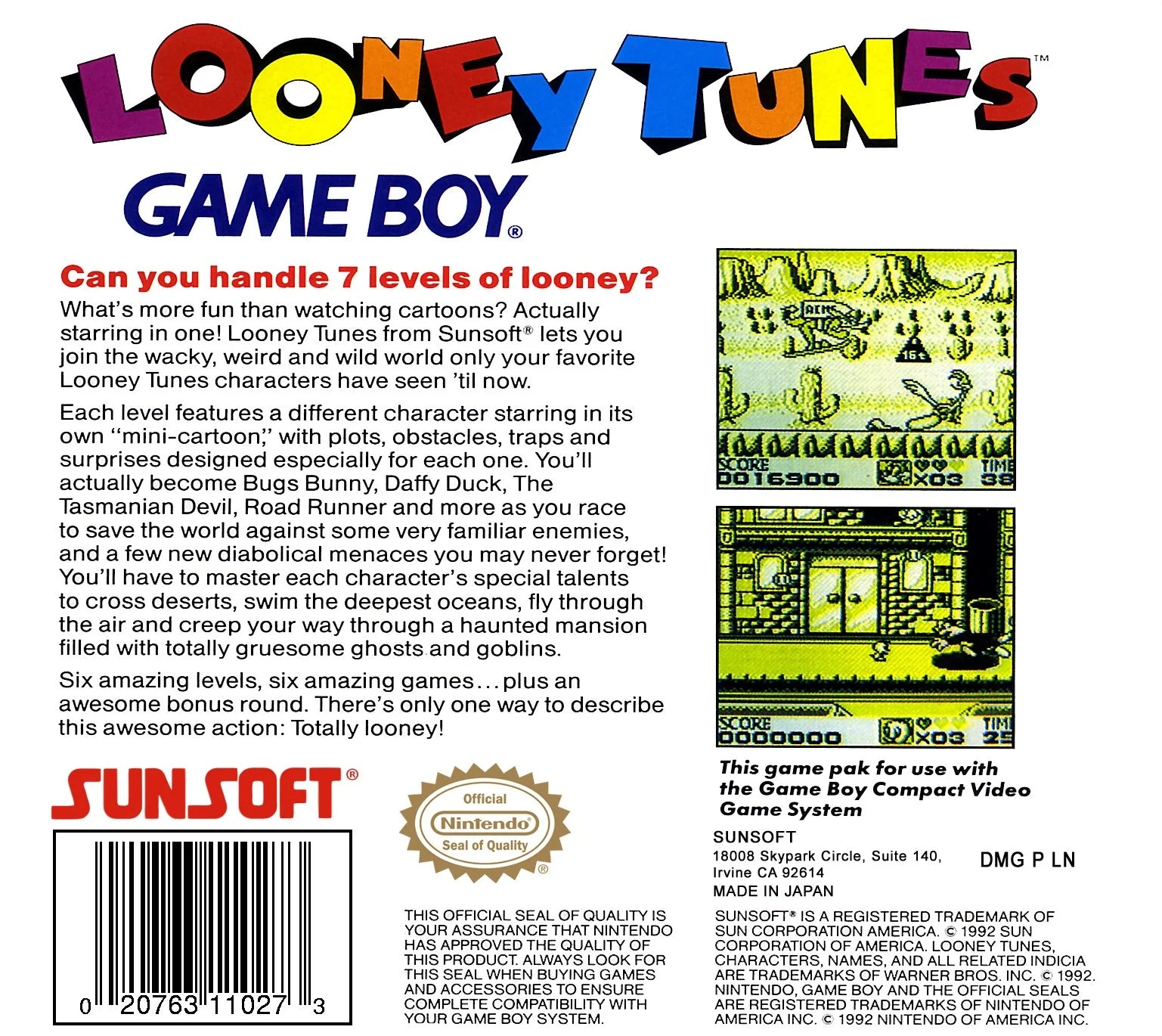 Looney Tunes - Image 2