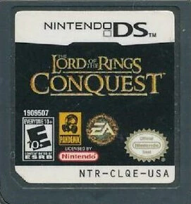 The Lord of the Rings: Conquest - Image 3