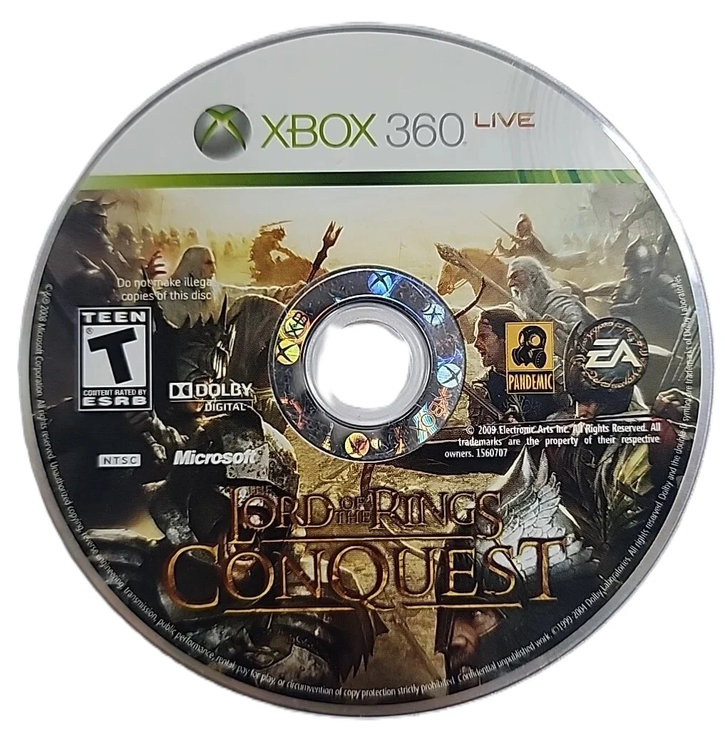 The Lord of the Rings: Conquest - Image 3