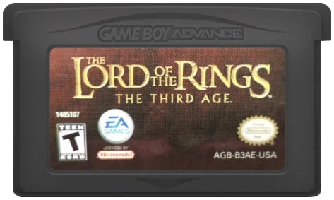 The Lord of the Rings: The Third Age - Image 3