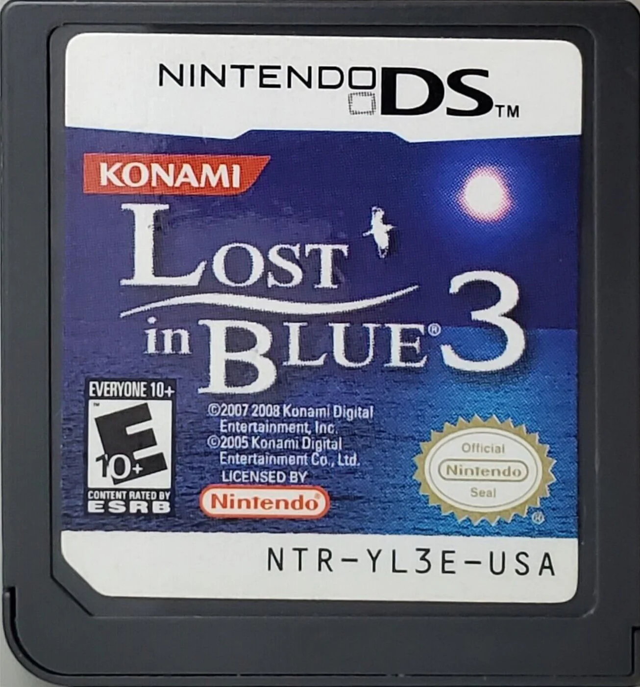 Lost In Blue 3 - Image 3
