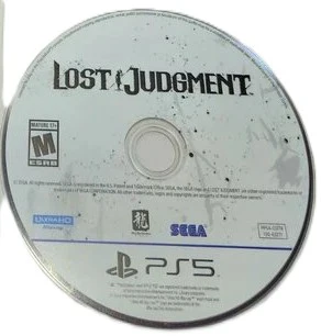 Lost Judgment - Image 3
