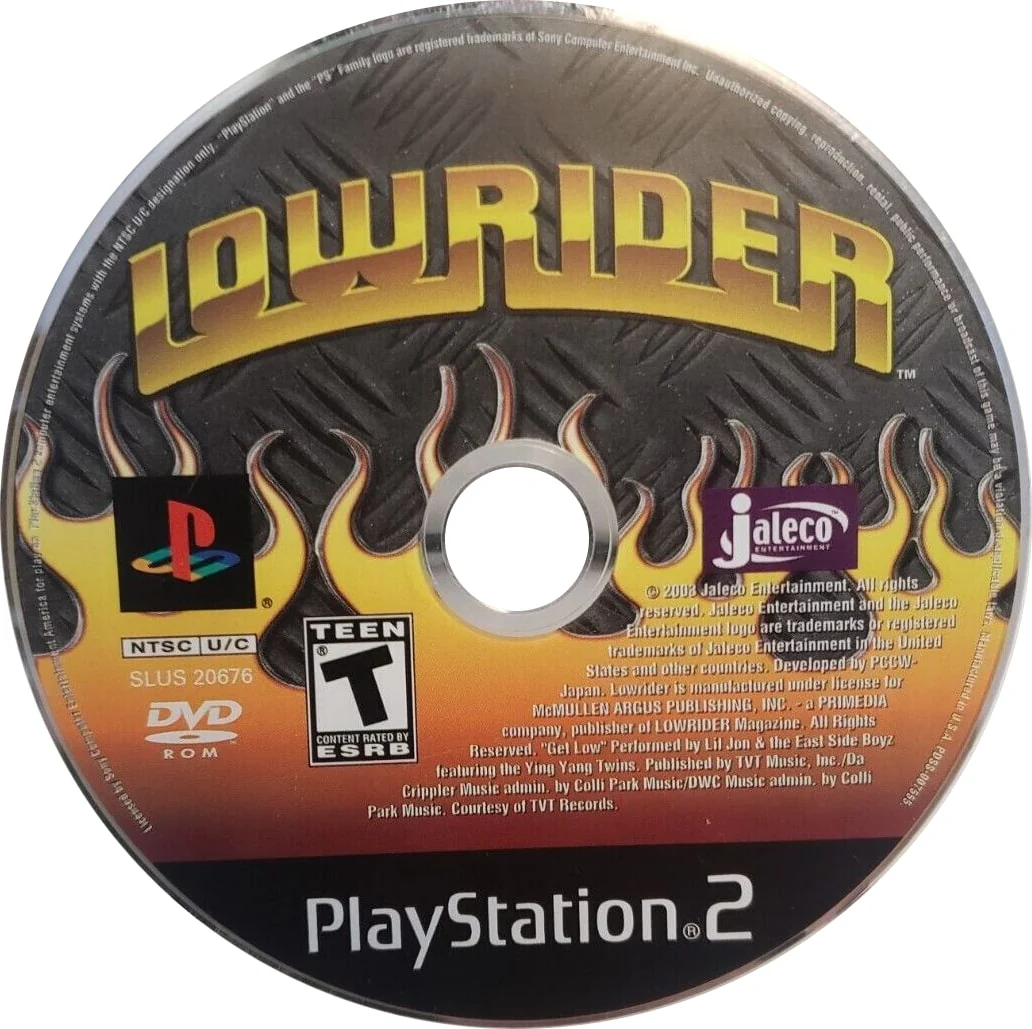Lowrider - Image 3