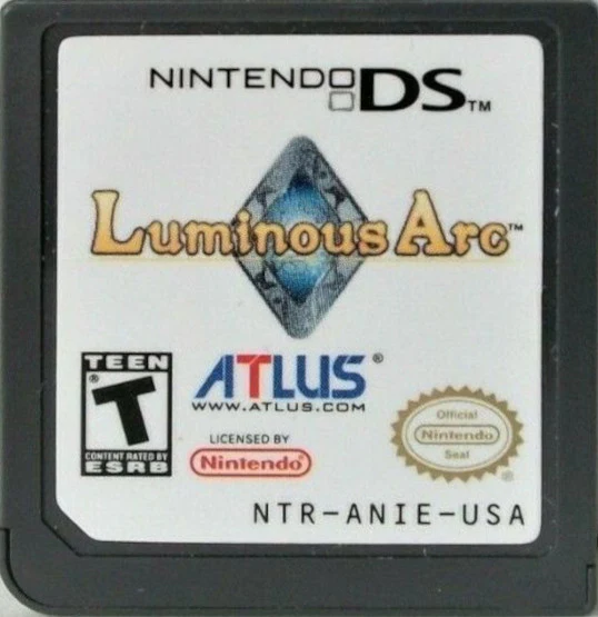 Luminous Arc - Image 3