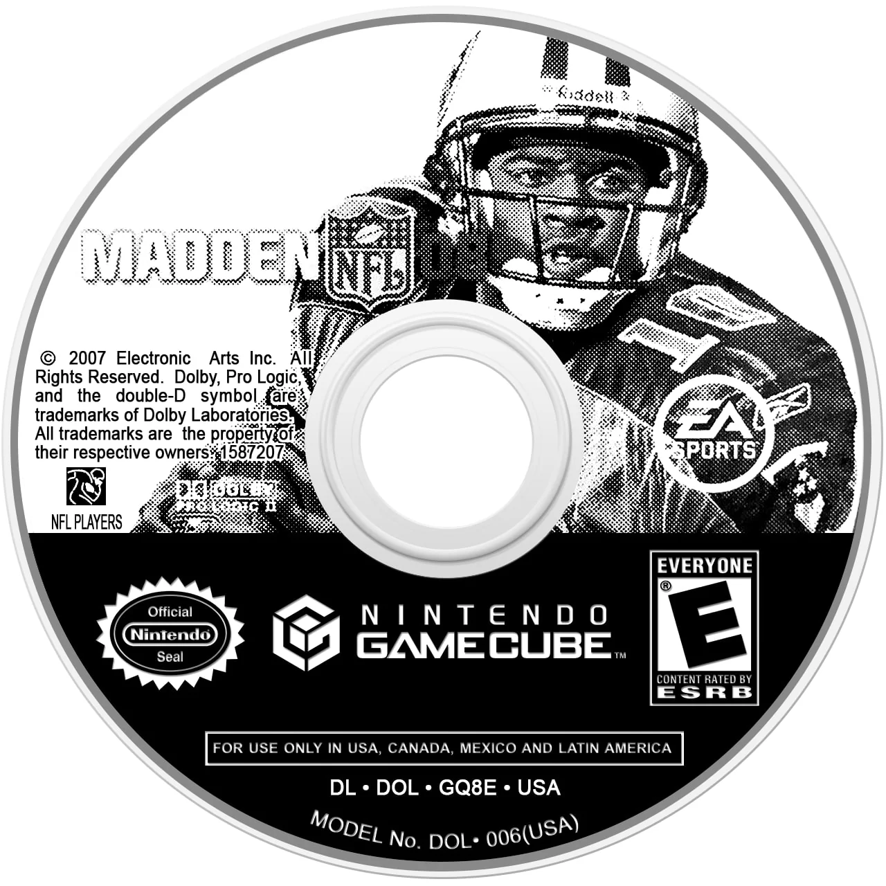 Madden 2008 - Image 3