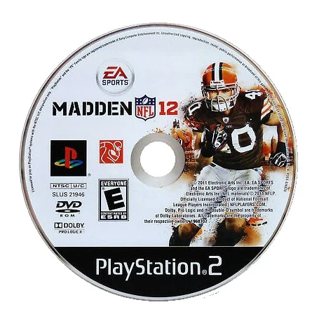 Madden NFL 12 - Image 3