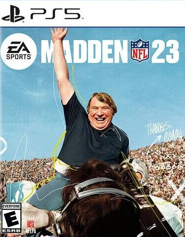 Madden NFL 23