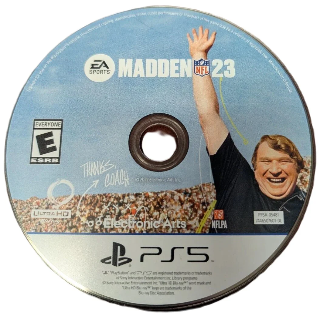 Madden NFL 23 - Image 3