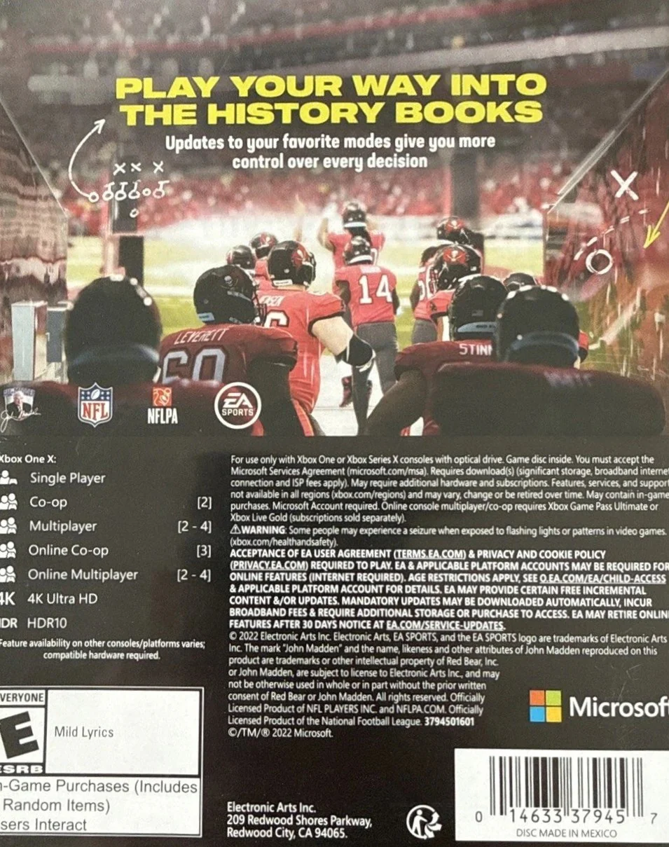 Madden NFL 23 - Image 2