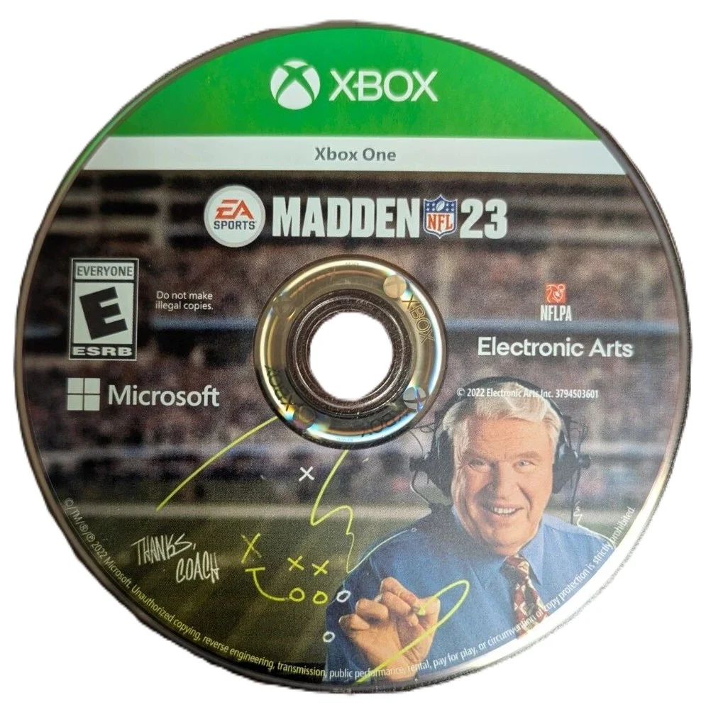 Madden NFL 23 - Image 3