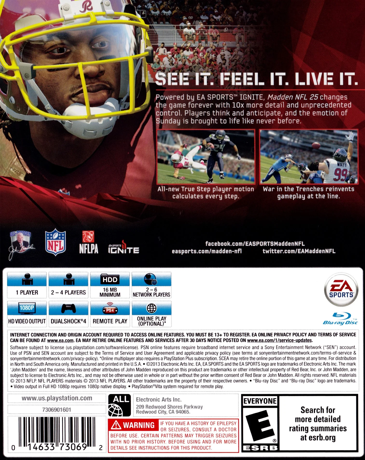 Madden NFL 25 - Image 2