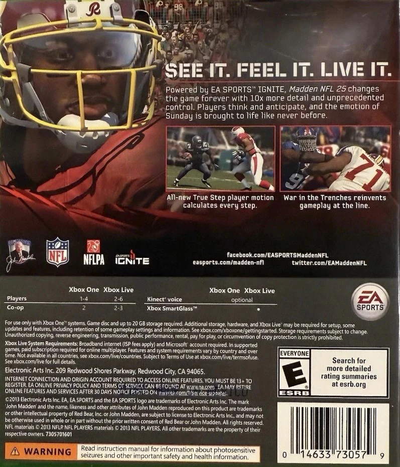 Madden NFL 25 - Image 2