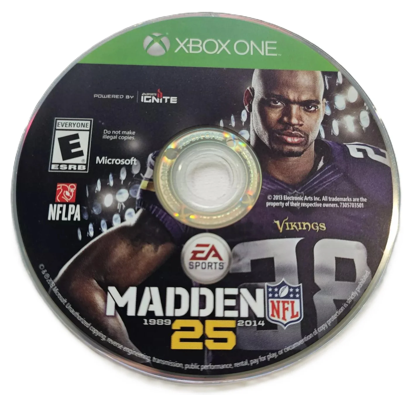 Madden NFL 25 - Image 3