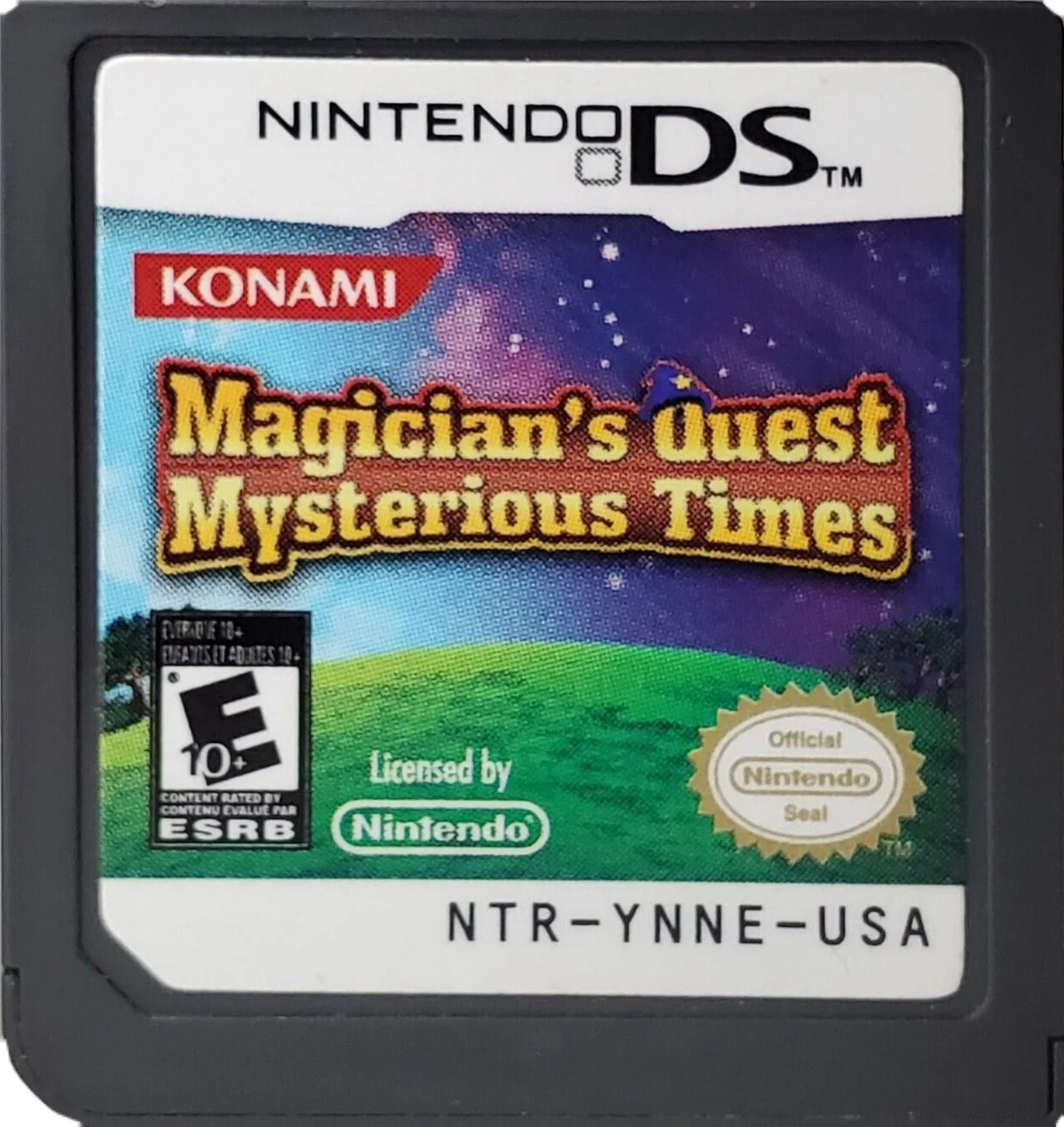 Magician's Quest: Mysterious Times - Image 3