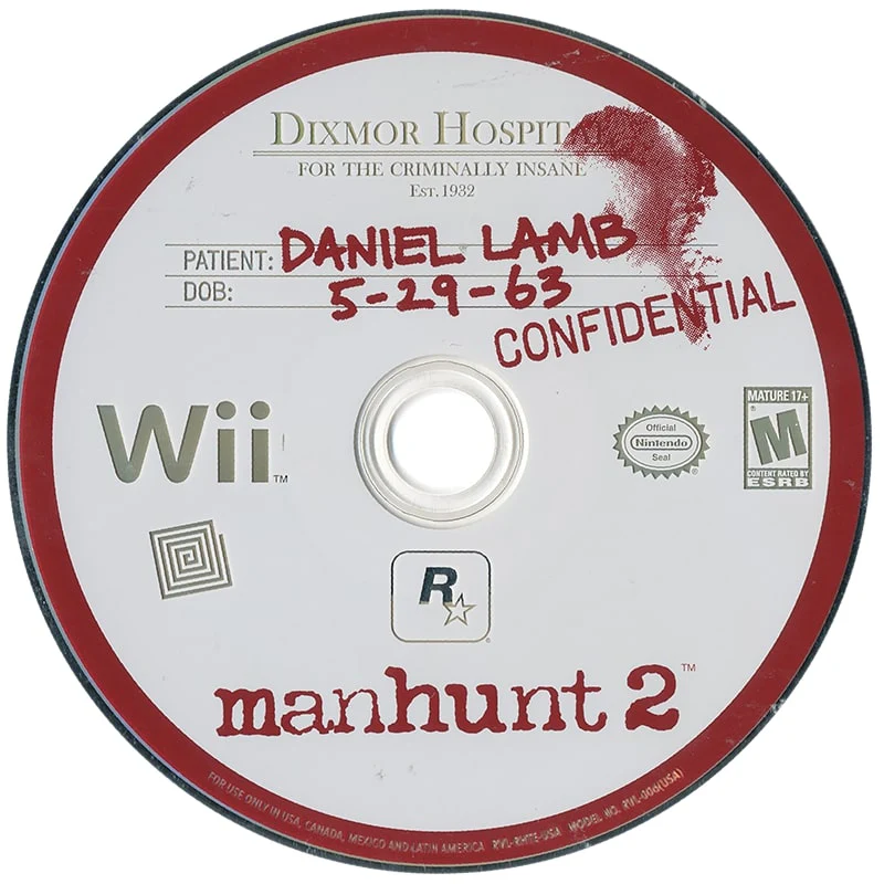 Manhunt 2 - Image 3