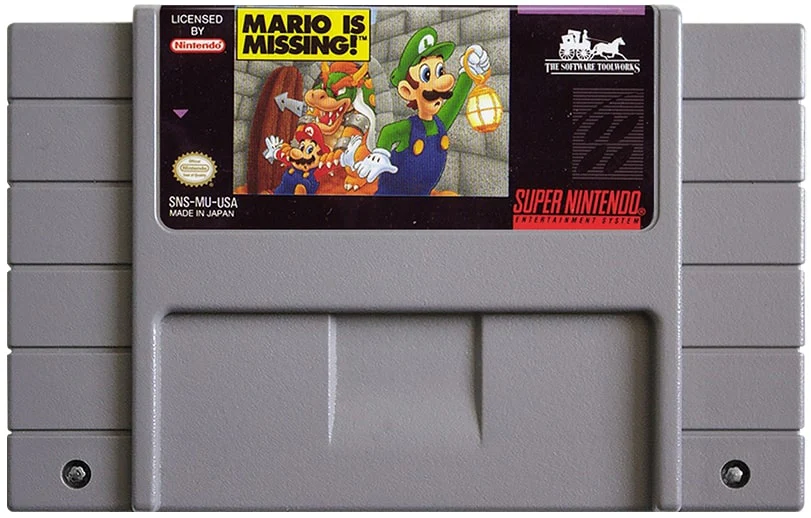 Mario is Missing - Image 3