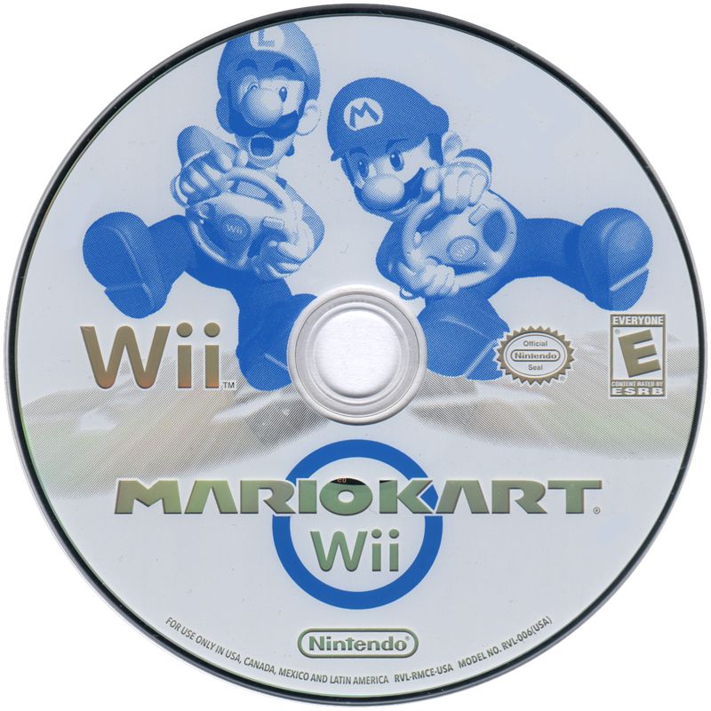 Mario Kart Wii - Image 3