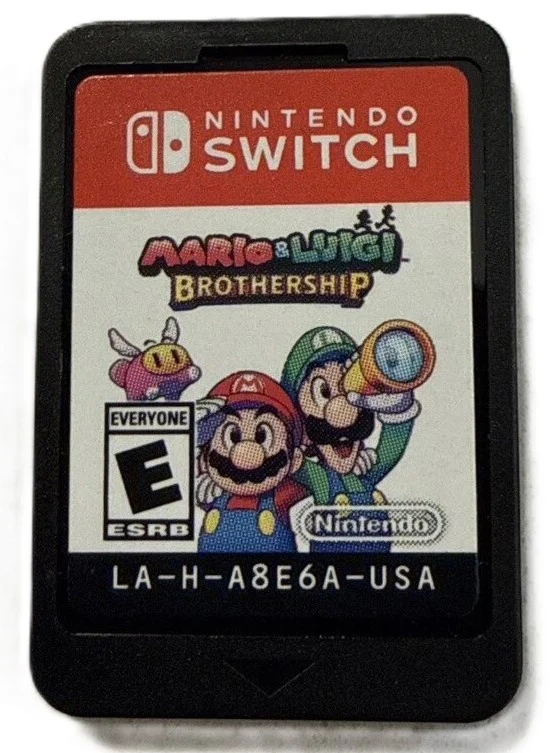 Mario & Luigi: Brothership - Image 3