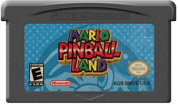 Mario Pinball Land - Image 3
