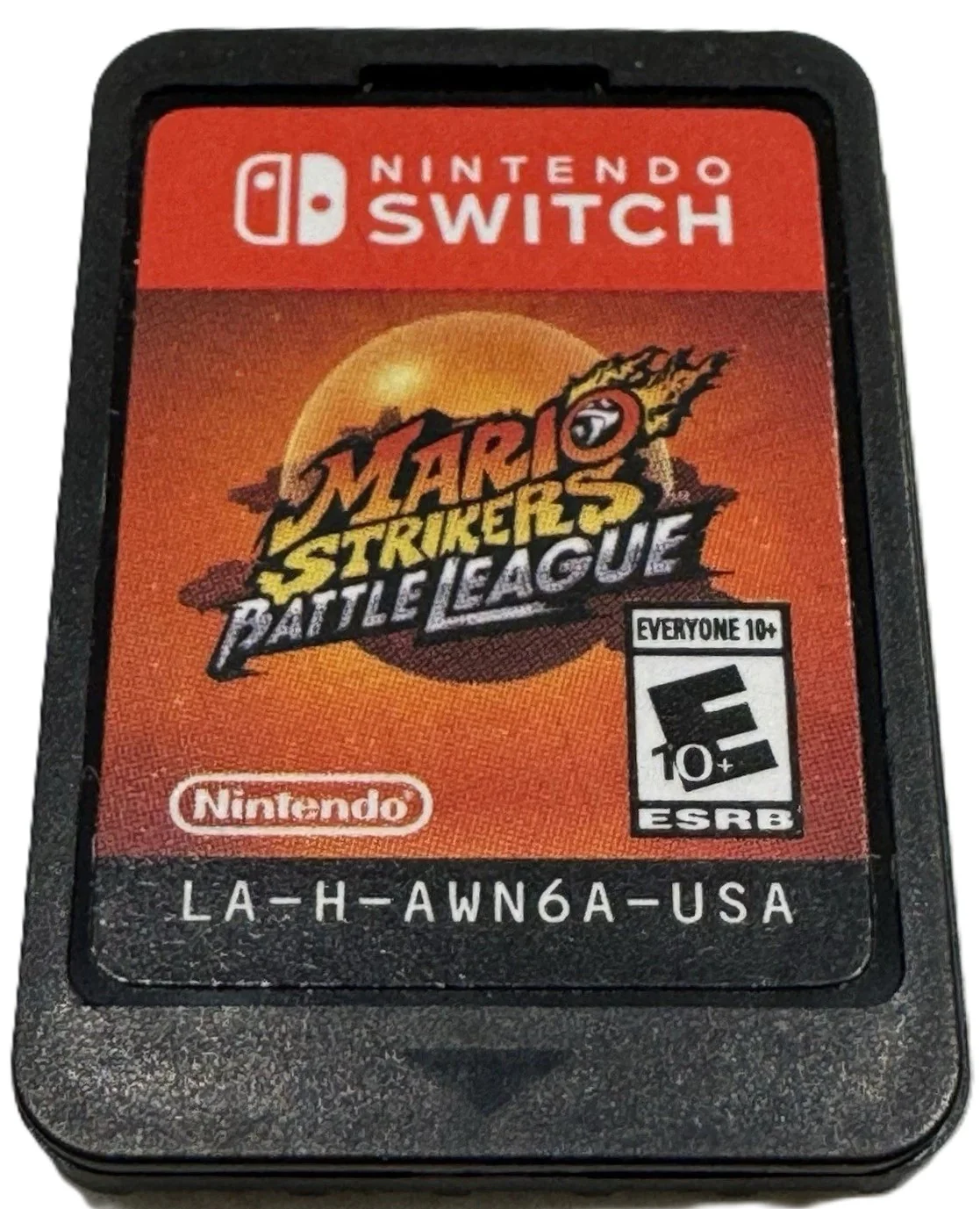 Mario Strikers: Battle League - Image 3