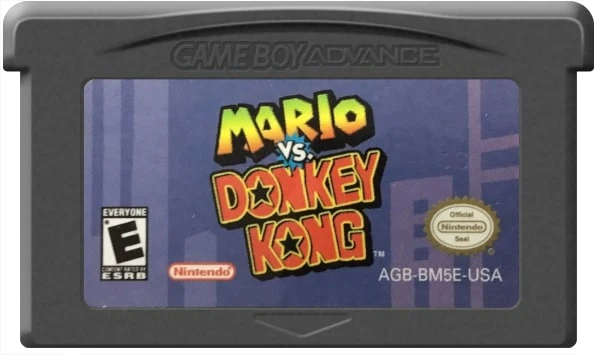 Mario Vs. Donkey Kong - Image 3