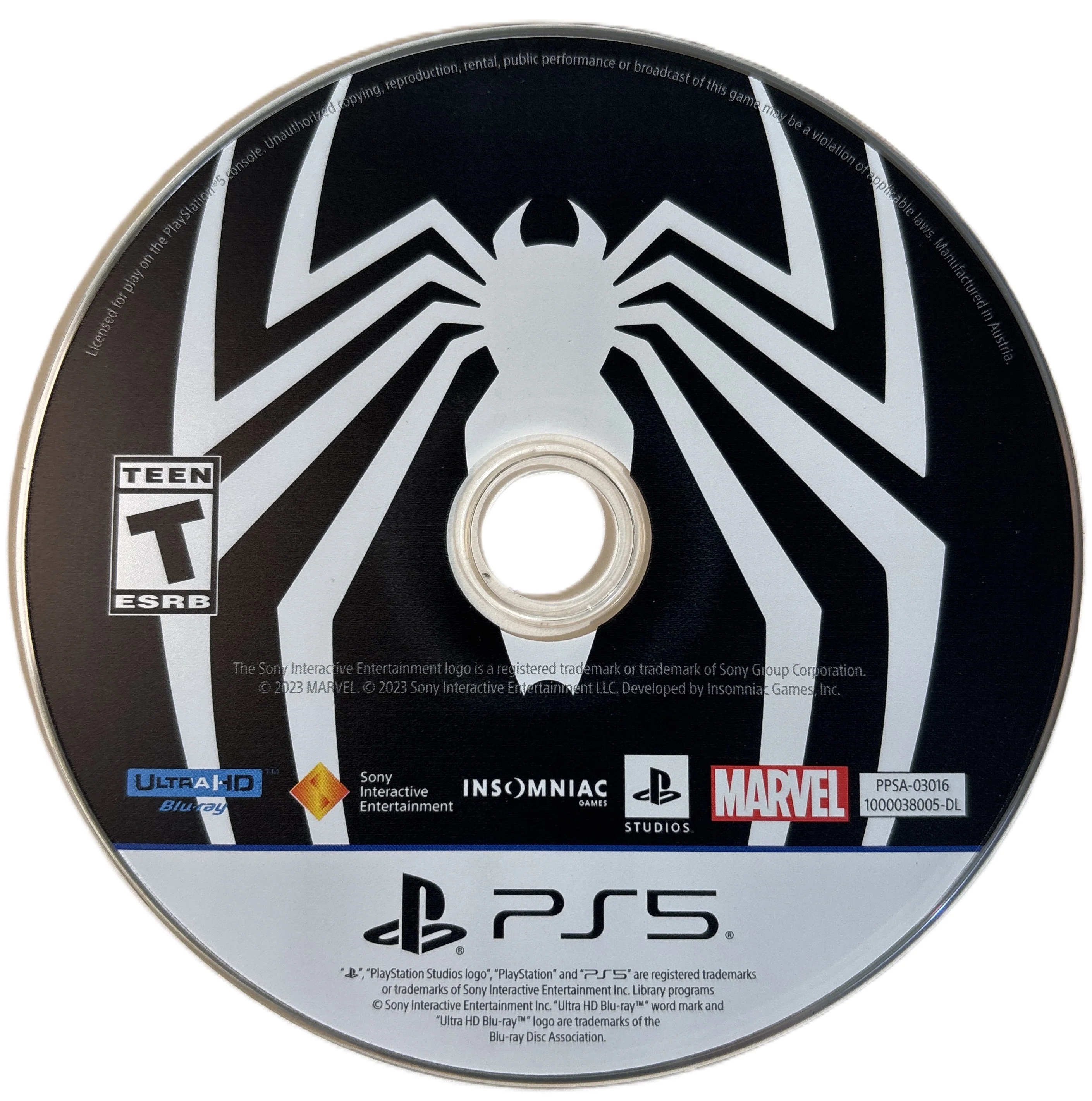Marvel Spider-Man 2 - Image 3